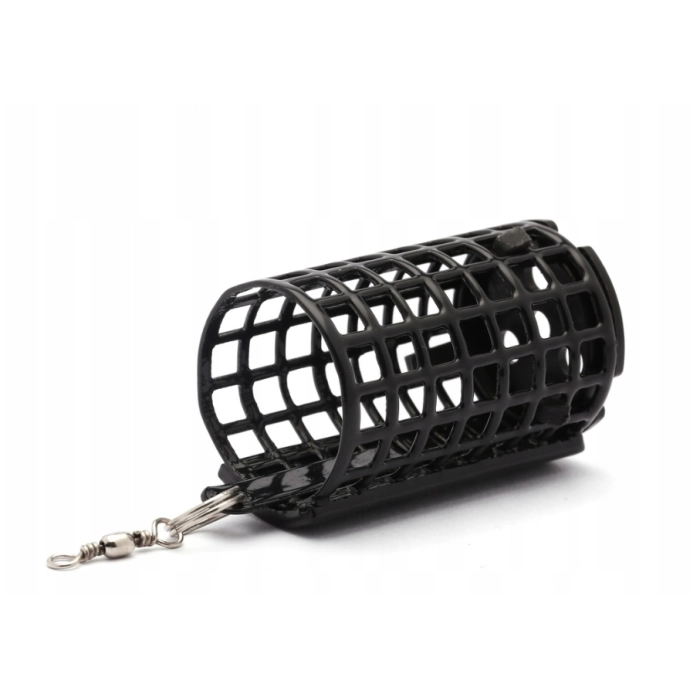 KOSZYK ZANĘTOWY OKRĄGŁY 25GR Z DNEM